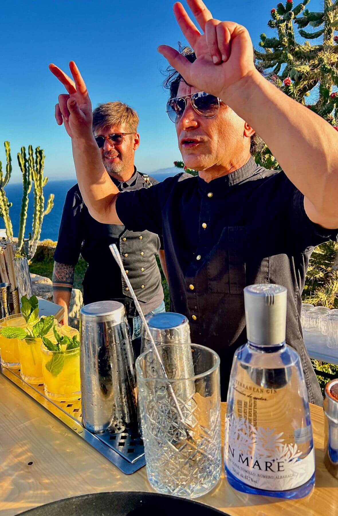 NotForYou Mykonos-