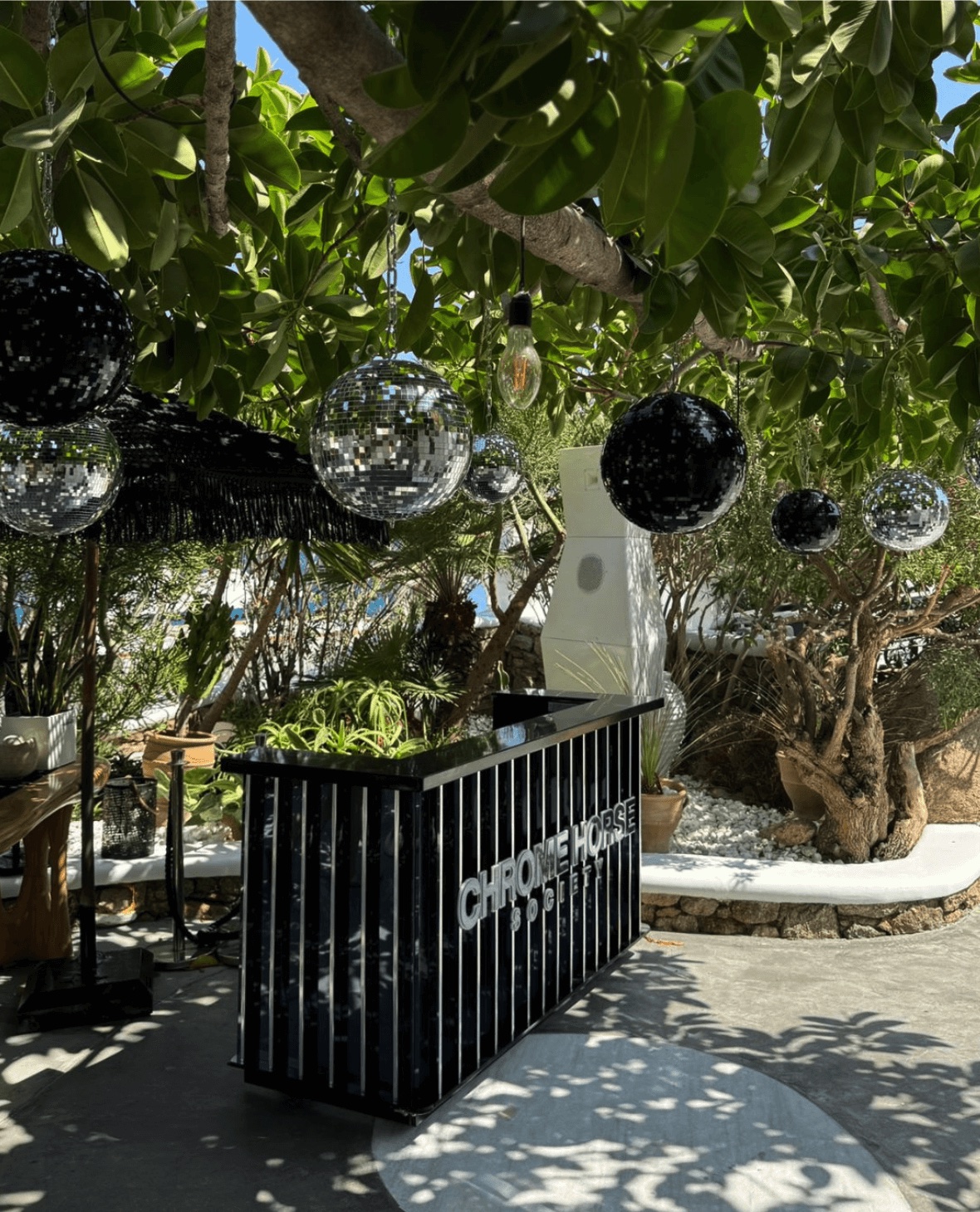 NotForYou Mykonos-