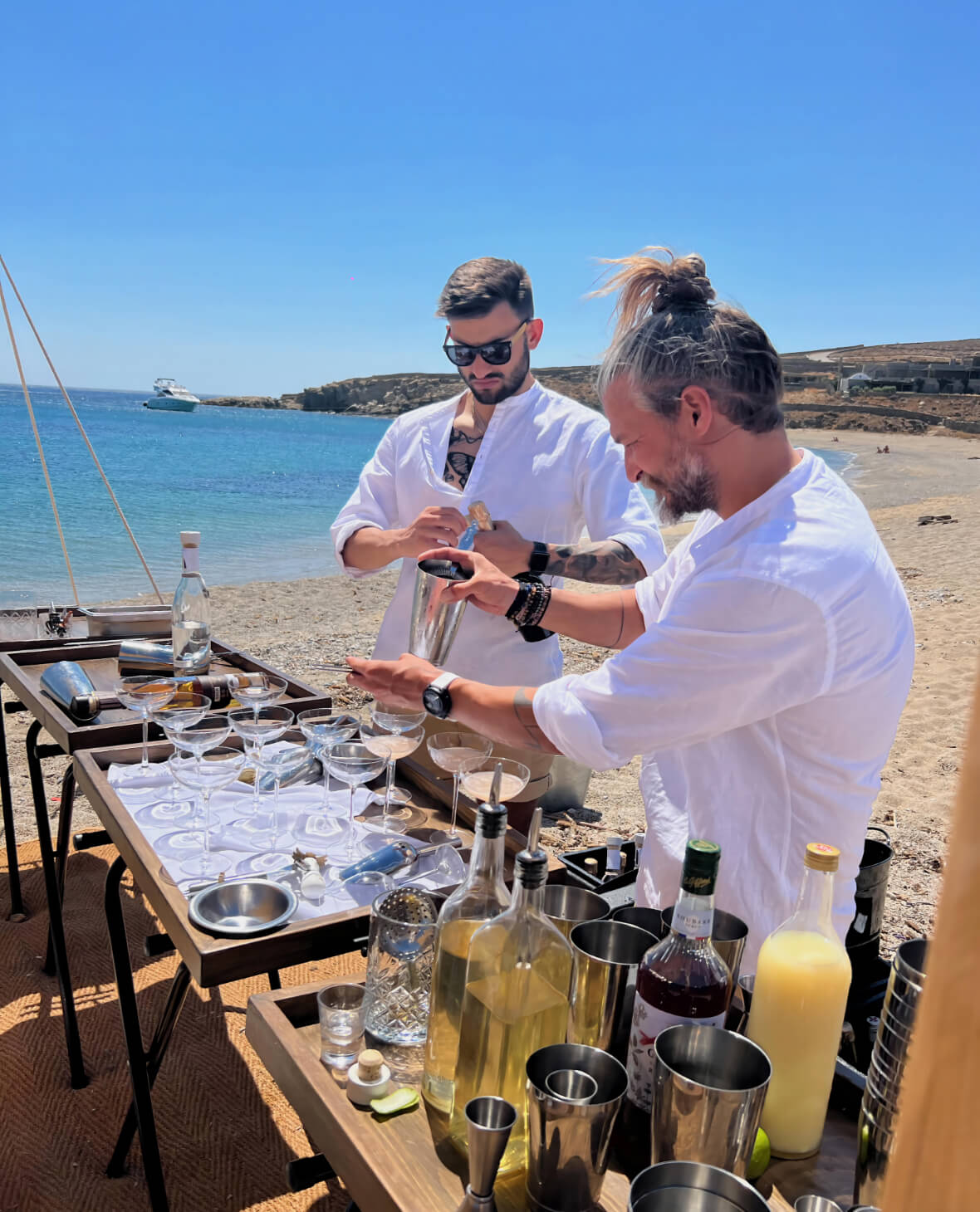 NotForYou Mykonos-