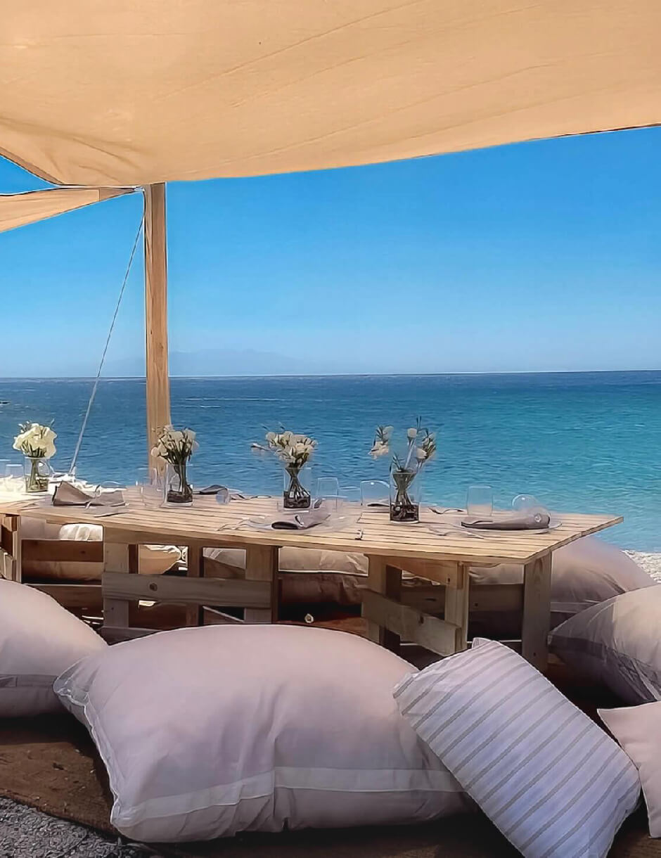 NotForYou Mykonos-
