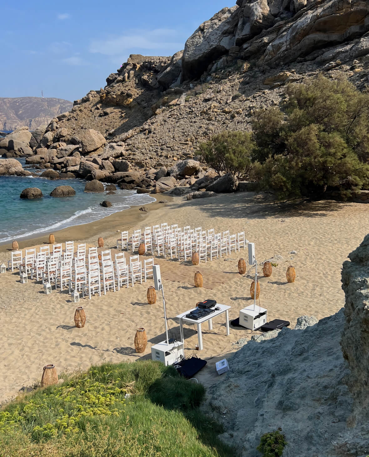 NotForYou Mykonos-
