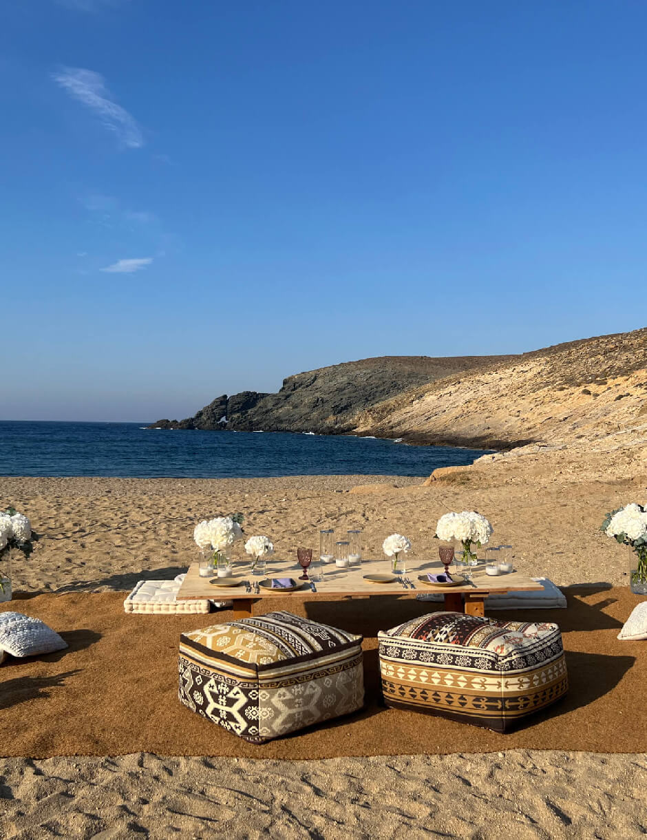 NotForYou Mykonos-
