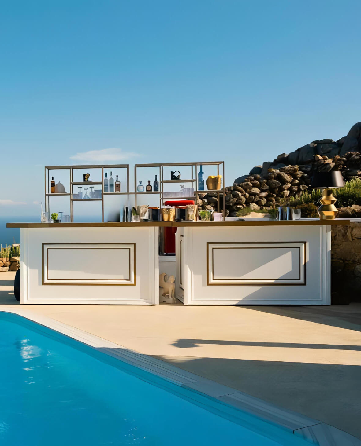NotForYou Mykonos-