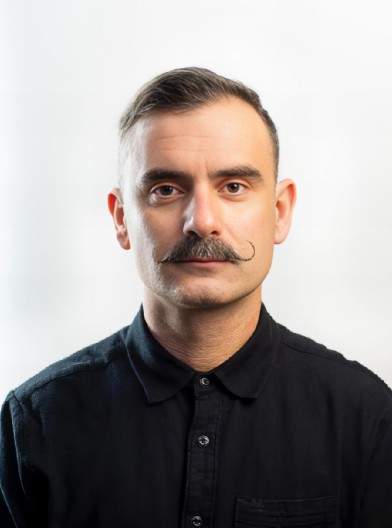 NotForYou Mykonos-Christos 
Manos -Events Manager | Coordinator