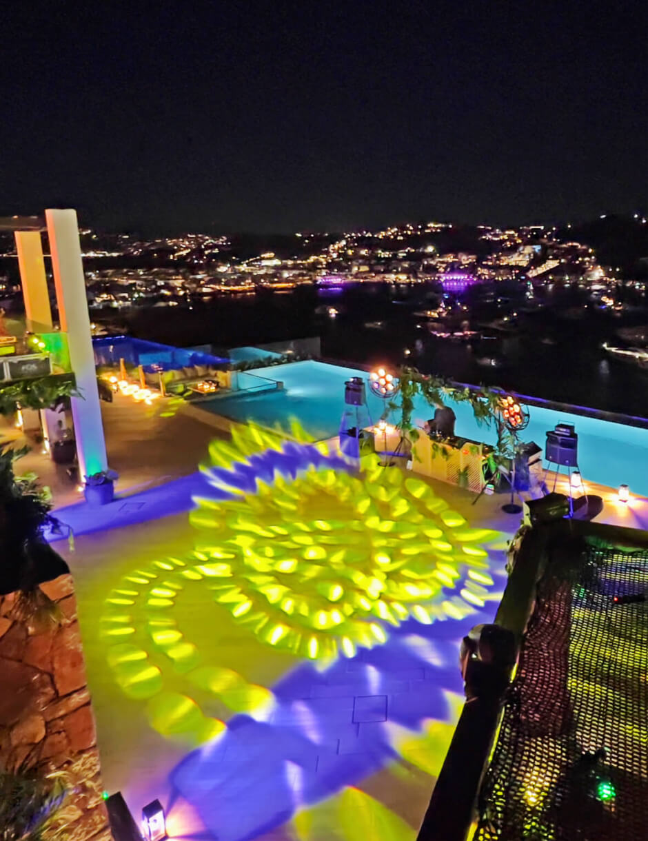 NotForYou Mykonos-