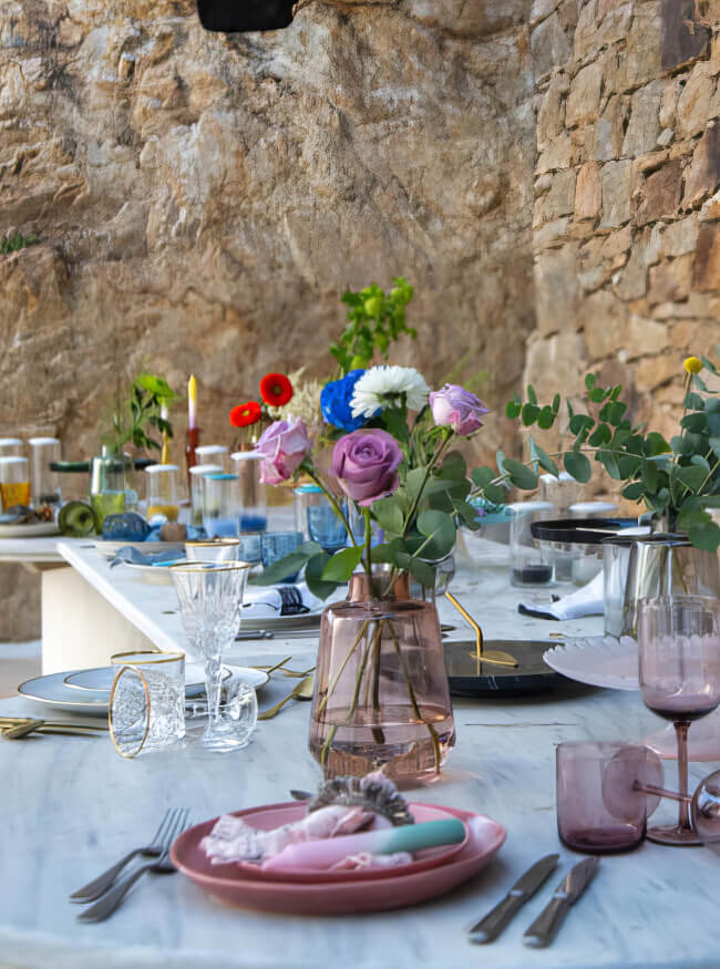 NotForYou Mykonos-Rentals & Styling
