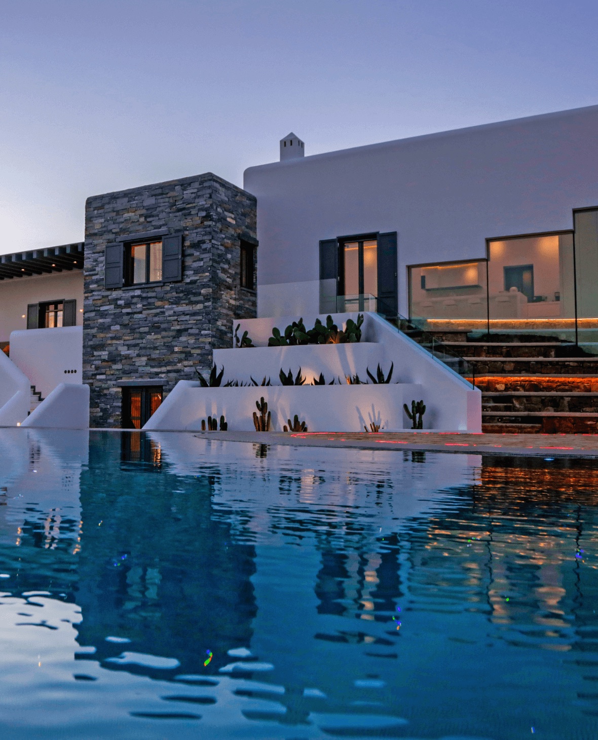 NotForYou Mykonos-