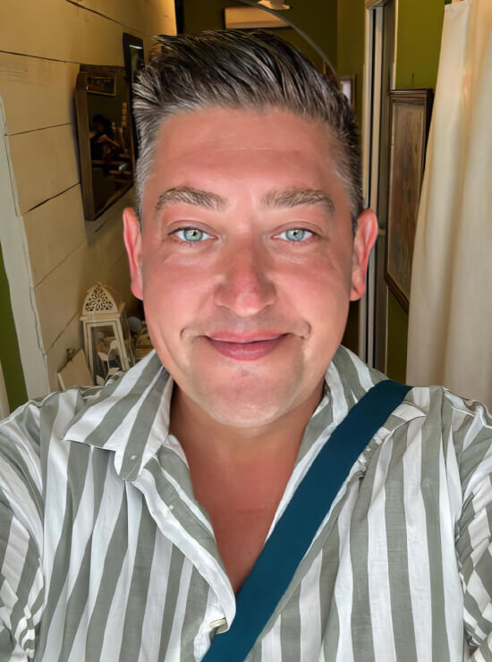 NotForYou Mykonos-Jas 
Kadar-Director of Operations