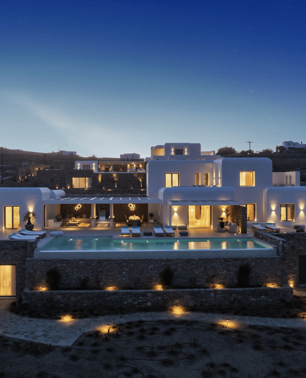 NotForYou Mykonos-