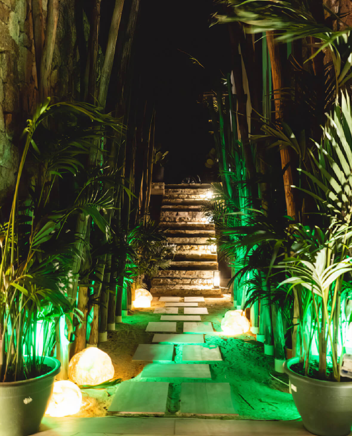 NotForYou Mykonos-