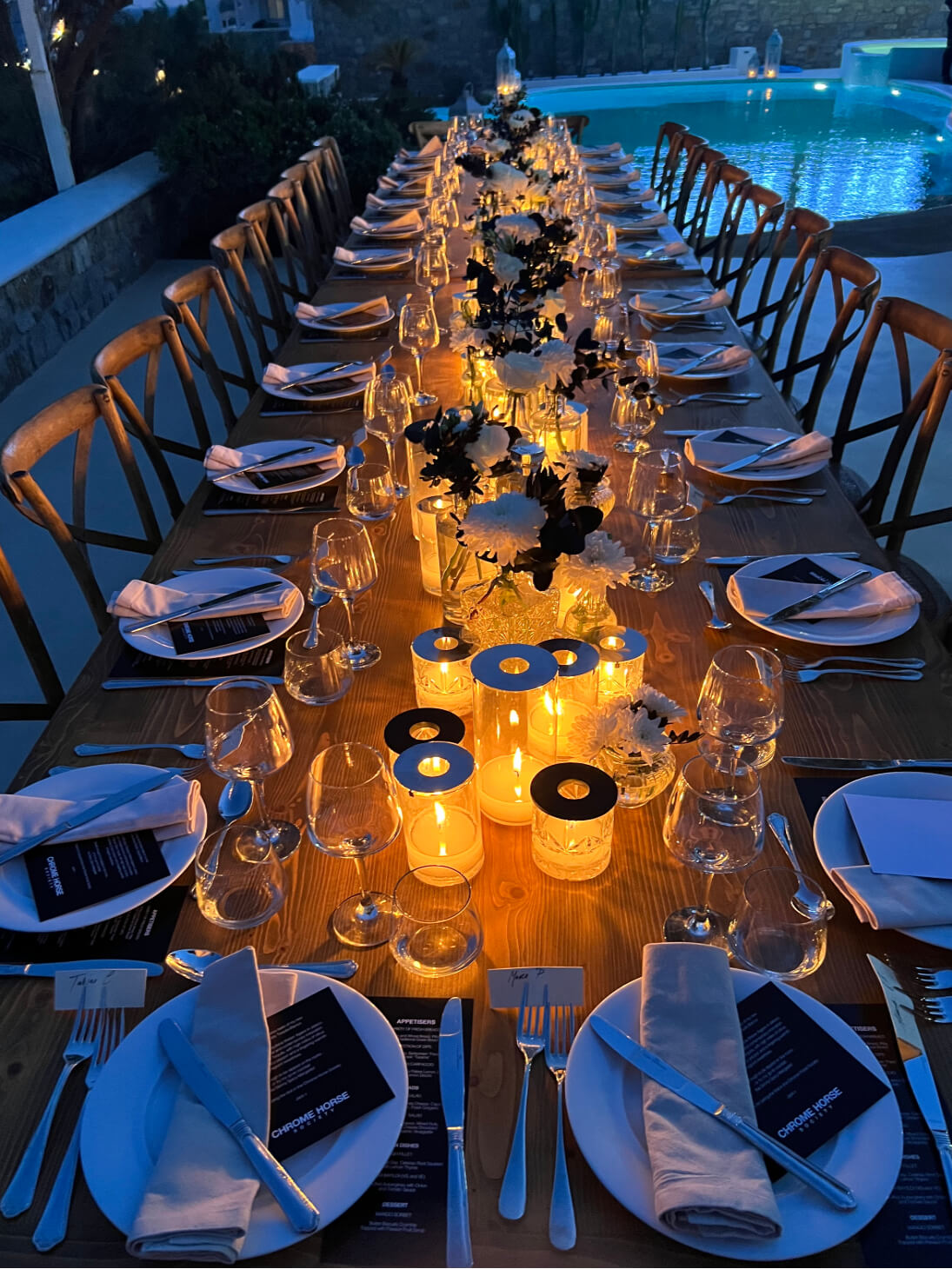 NotForYou Mykonos-