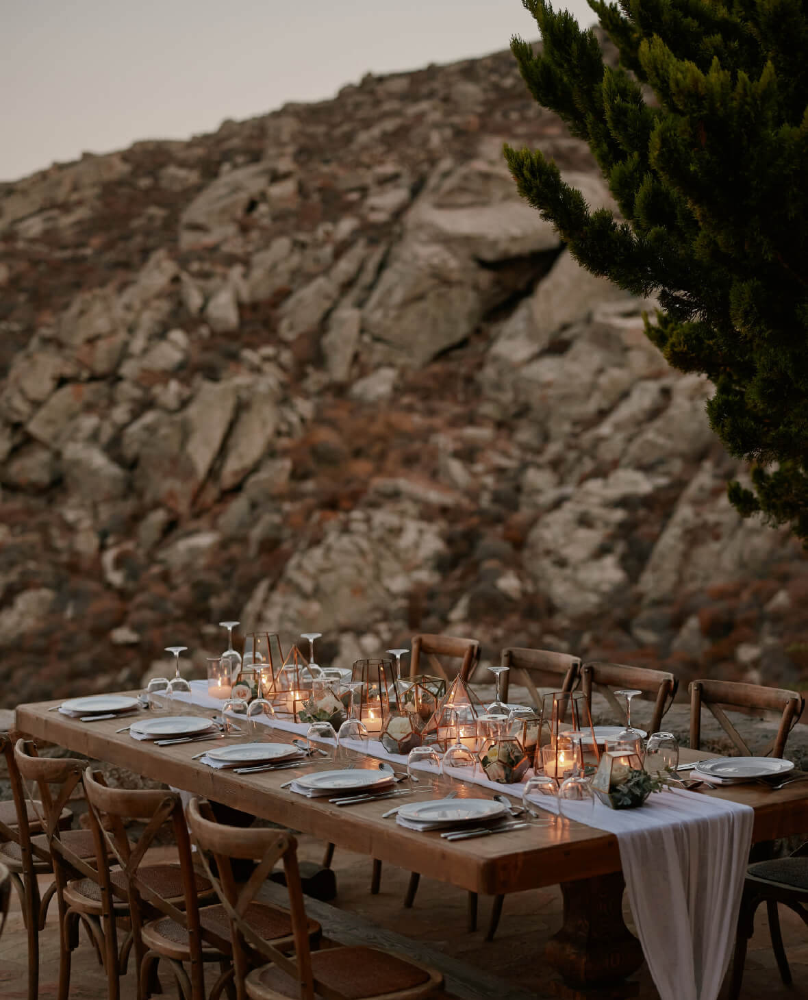 NotForYou Mykonos-