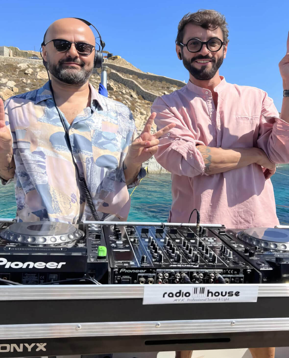 NotForYou Mykonos-