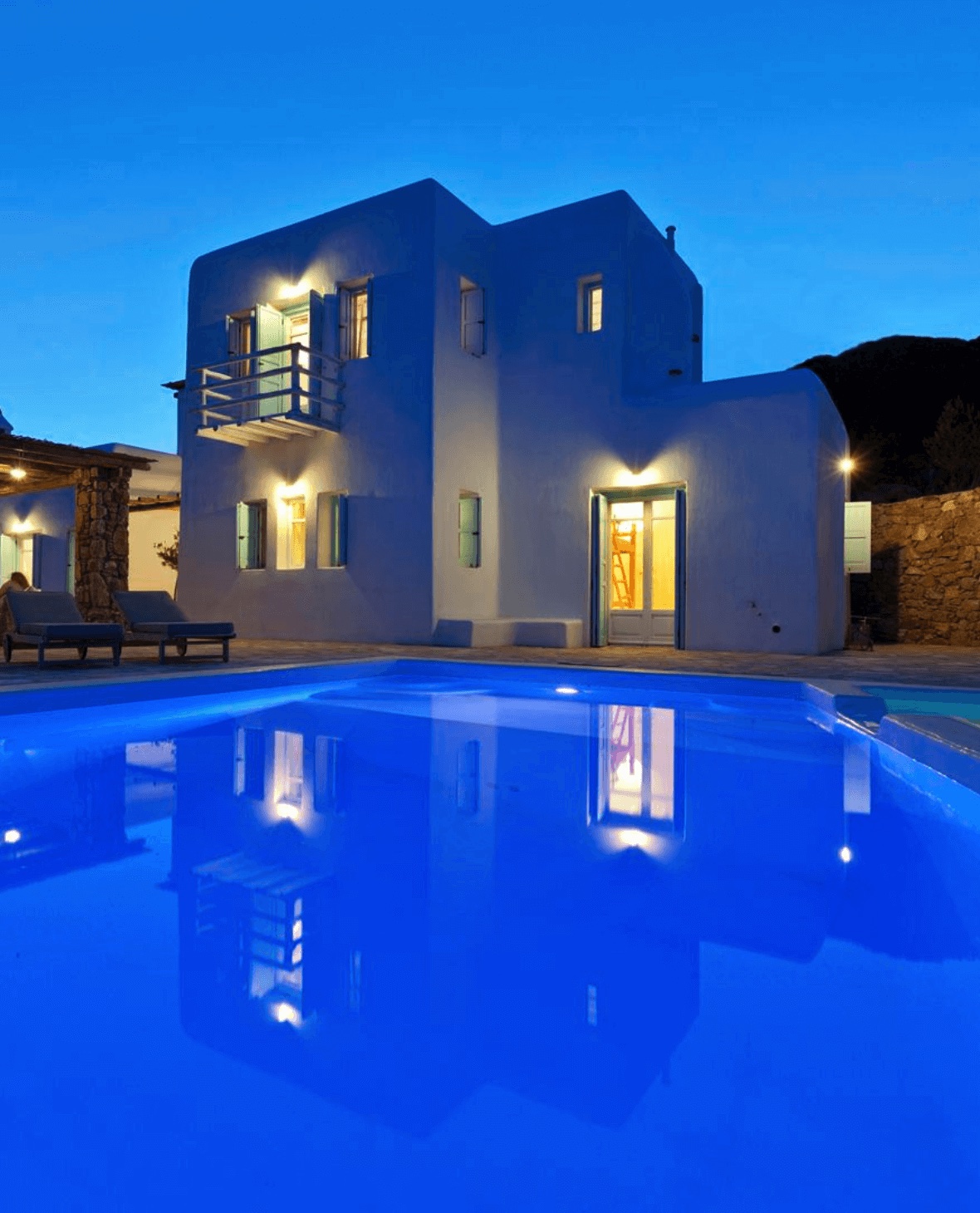 NotForYou Mykonos-