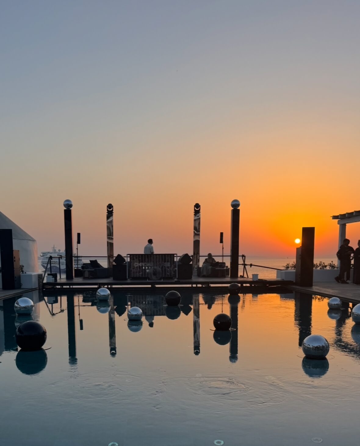 NotForYou Mykonos-