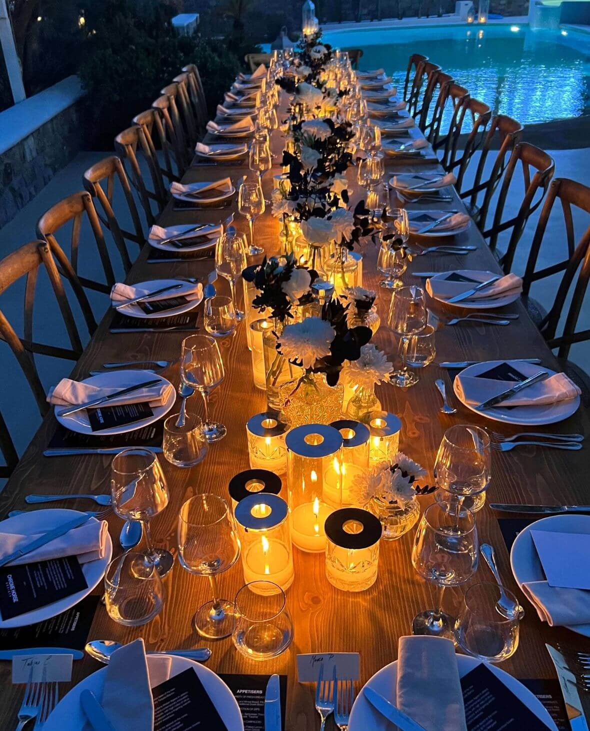 NotForYou Mykonos-