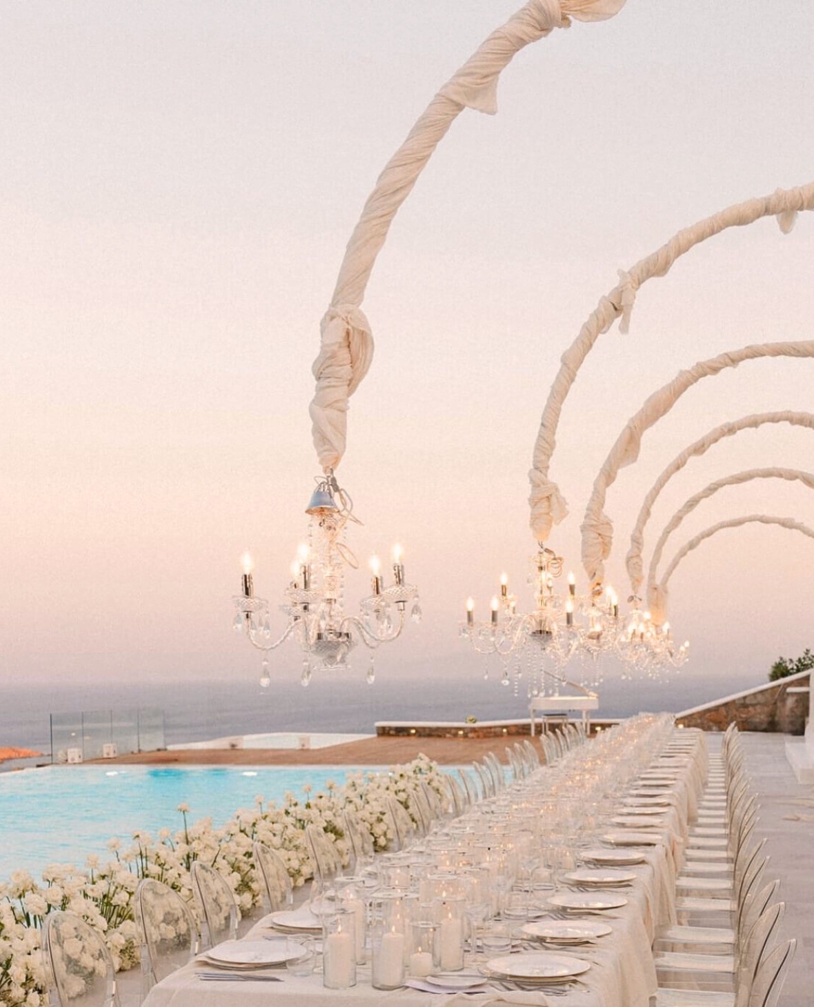 NotForYou Mykonos-