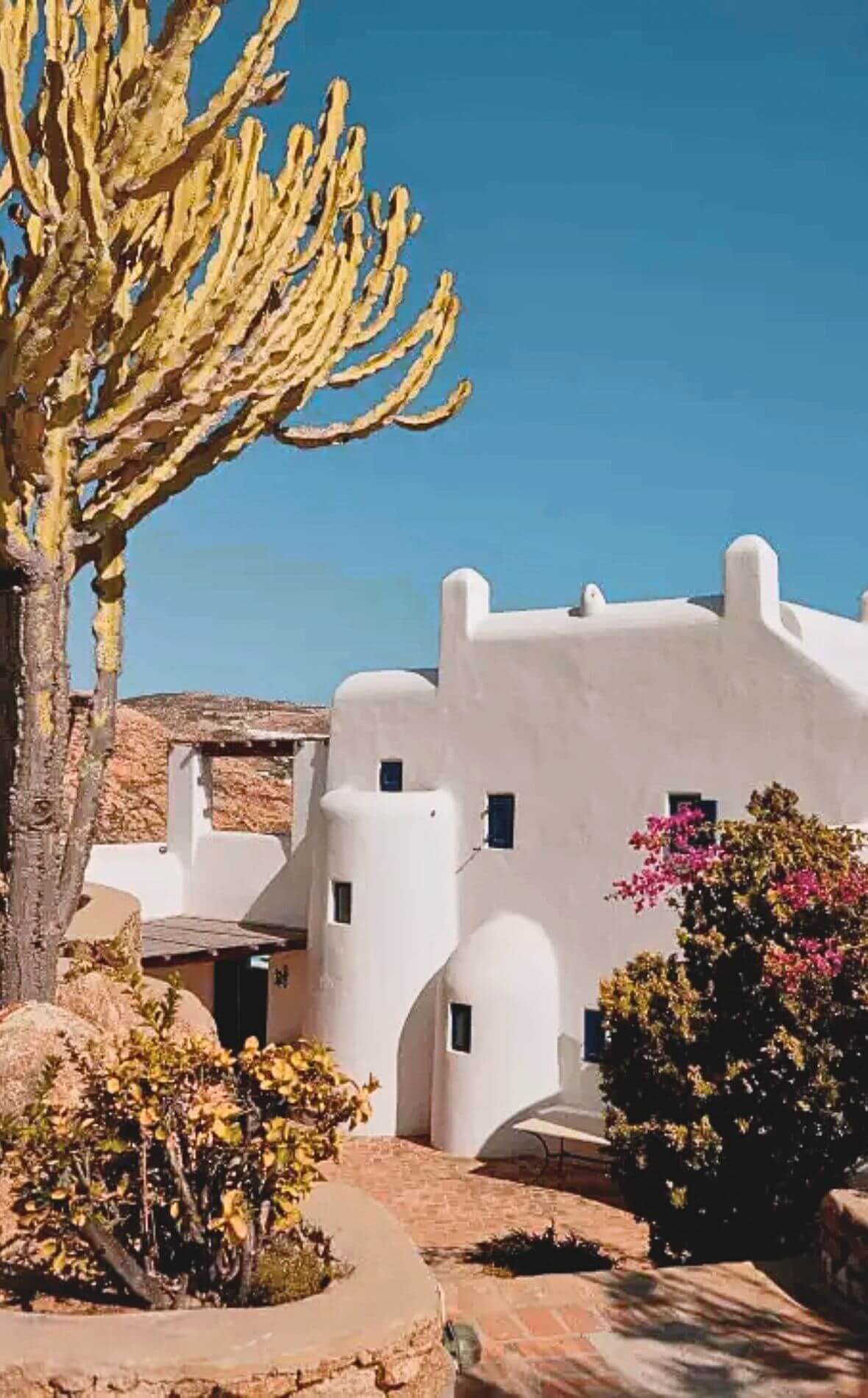 NotForYou Mykonos-Where precious memories begin!