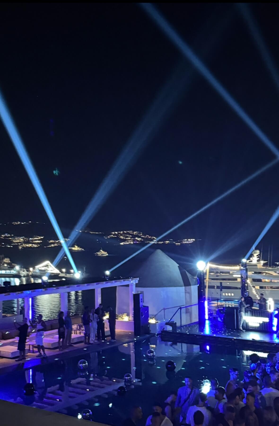 NotForYou Mykonos-