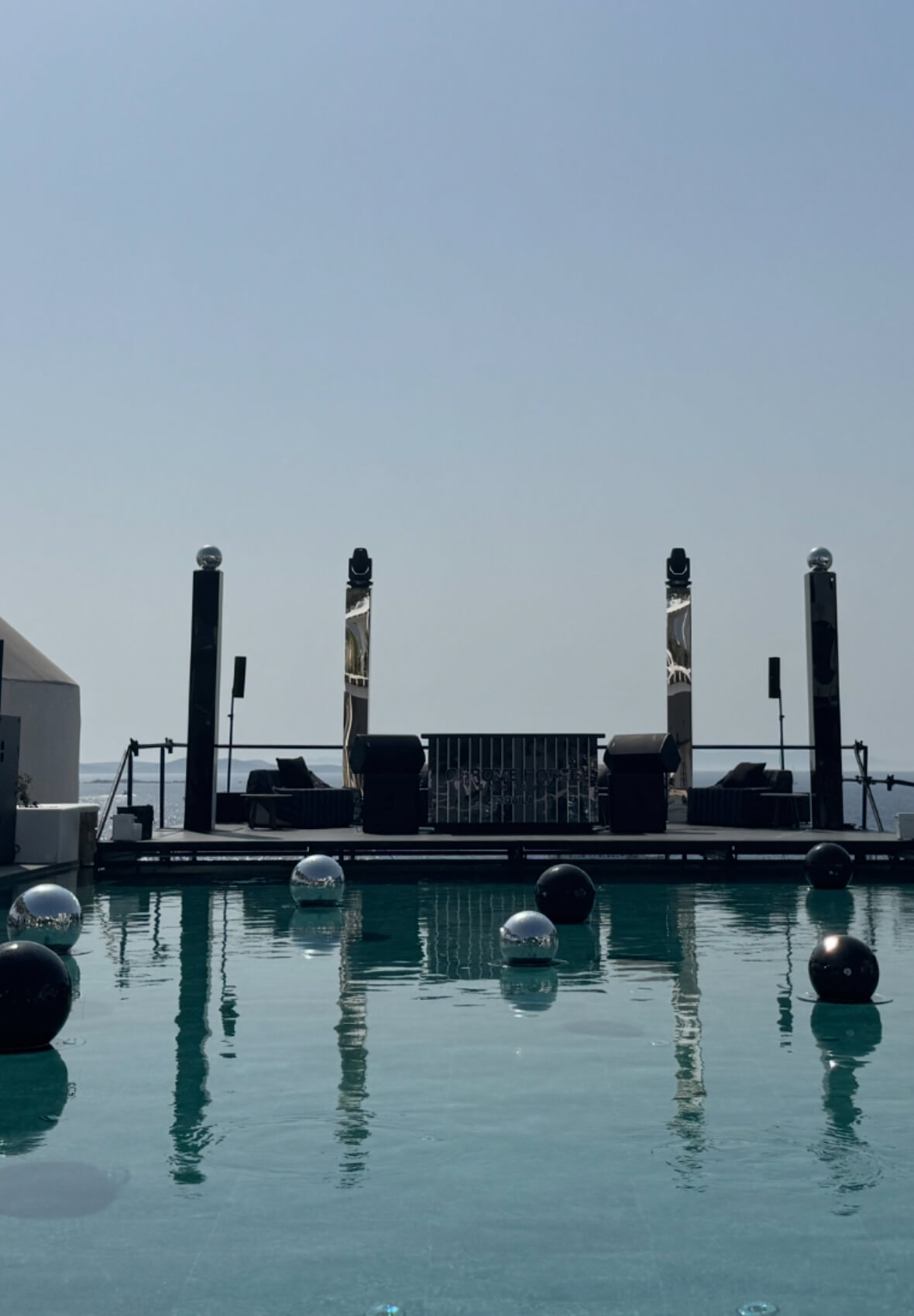 NotForYou Mykonos-Corporate encounters shaped with intent.